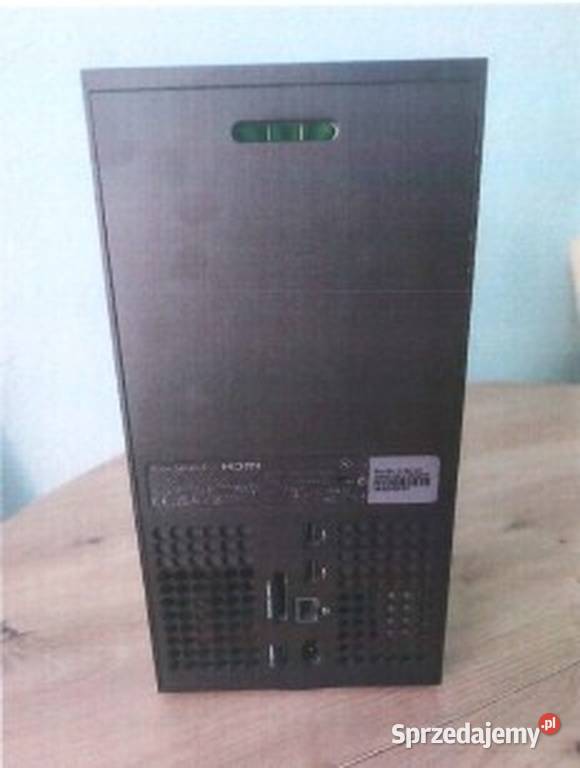 Syndyk sprzeda konsolę 75 ceny oszacowania Xbox Konsole i automaty małopolskie Zator