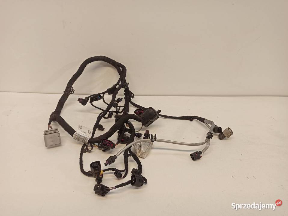 SEAT ARONA WIĄZKA SILNIKA 10 04C972627P