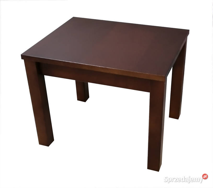 STÓŁ Ława PROSTOKĄTNA DREWNO 100 70 RÓŻNE KOLORY sprzedam