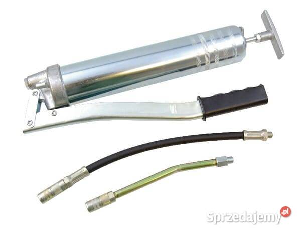 Smarownica ręczna kpl FP12676 Kamionna