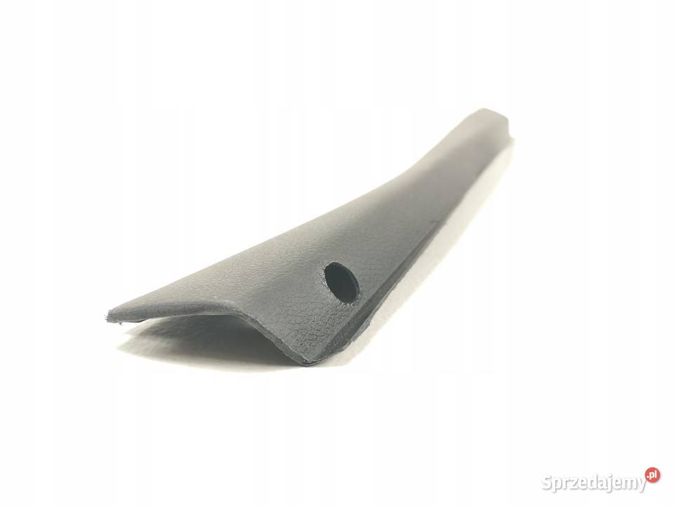 LISTWA DRZWI LEWY TYŁ FIAT UNO 1983 NOWA osobowe sprzedam