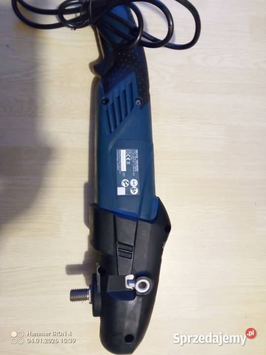 POLERKA SZLIFIERKA 1400W 180mm GPO 14 CE BOSCH