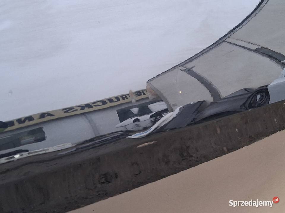 AUDI A4 B9 LIFT DRZWI LEWY PRZÓD LEWE PRZEDNIE osobowe lubuskie