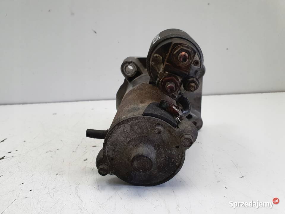 ROZRUSZNIK Volvo S40 II V50 16 D ROZRUSZNIK Rudka