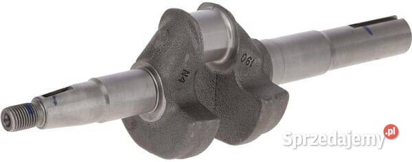 Wał korbowy 13311Z8D950 małopolskie Kamionna