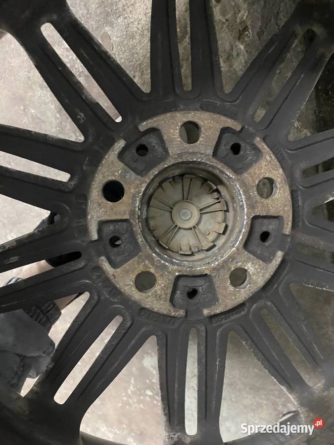 Felgi bmw styling 207 9j et47 e46e87e81e60 Wolbrom sprzedam