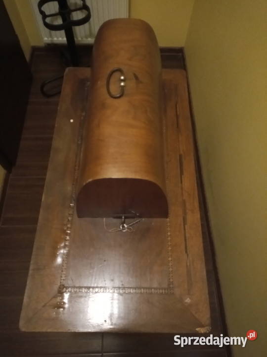 maszyna minerva bobbin Pozostałe