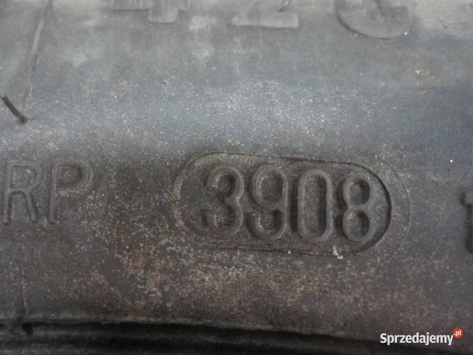 PEUGEOT 308 koło dojazdowe 1258516 99M 4x108 Motoryzacja
