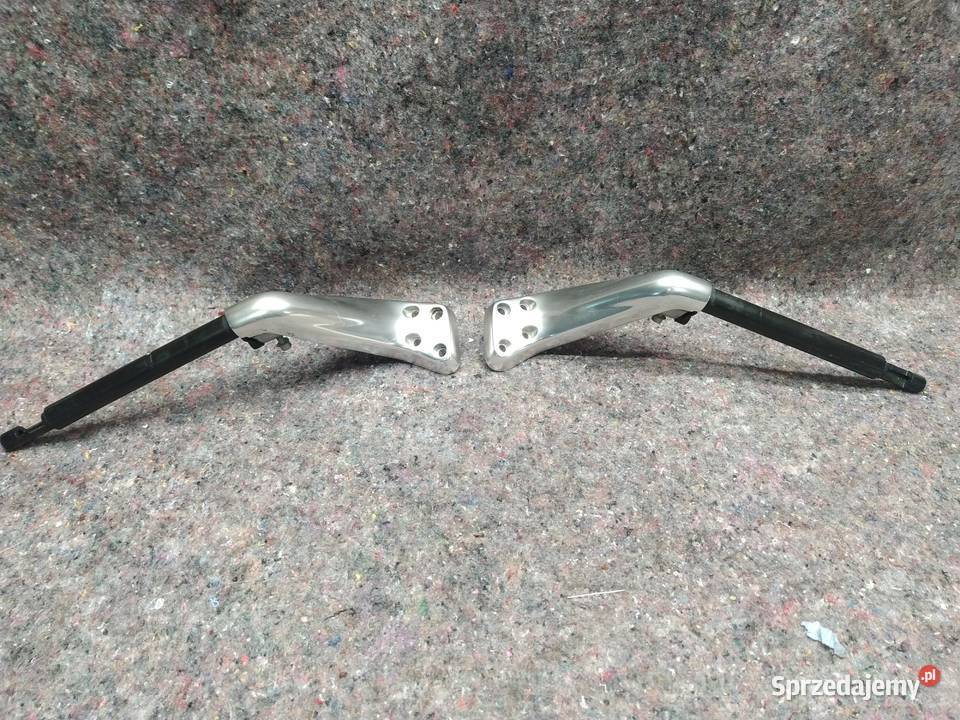 BMW R1200RT R850 R100 KIEROWNICA PRAWA LEWA opolskie