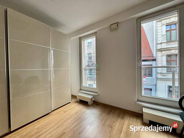 Lokal Wrocław dr Ludwika Rydygiera 79m2 sprzedam