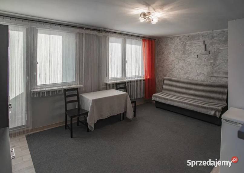 1pok 27met Lubuskiej BALKONWINDA Wrocław Piętro 7