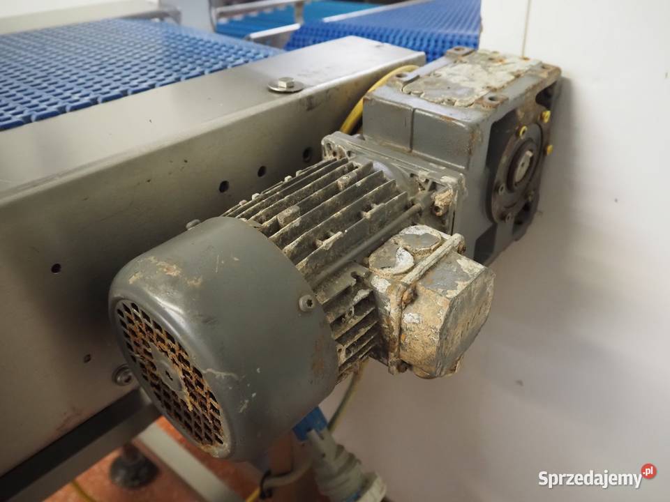 Taśma transportowa Produkcja Krotoszyn