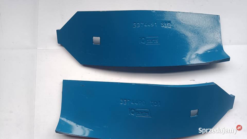 3374491 3374490 Odkładnia LR gruber Karat Lemken Dolice