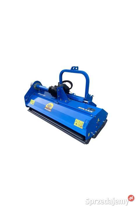 Kosiarka bijakowa EFGCHMZ 125 Grójec