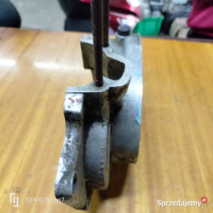 Karter WSK WFM 125 Łubno sprzedam
