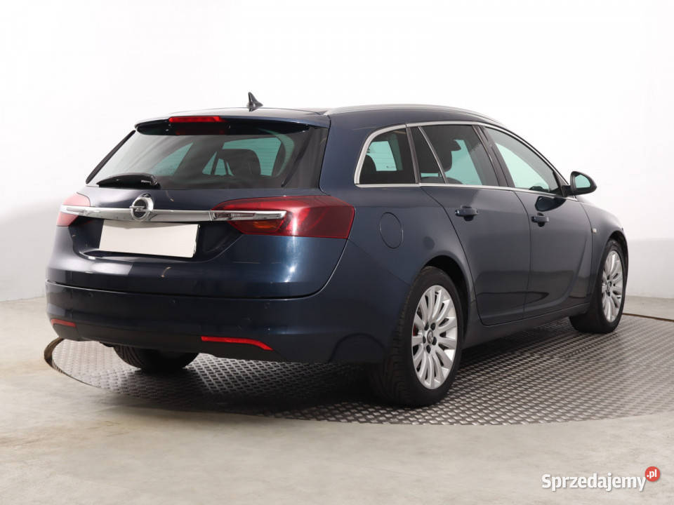 Opel Insignia 20 CDTI poduszka powietrzna Katowice