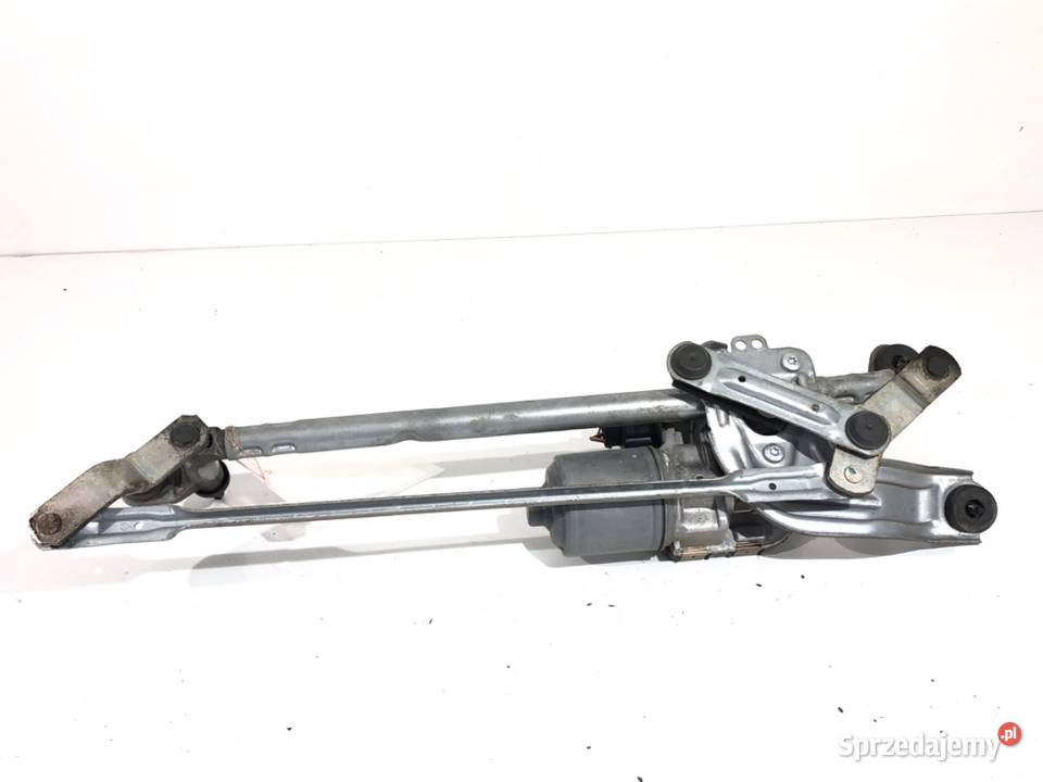 MECHANIZM WYCIERACZEK PRZÓD VW GOLF VII osobowe