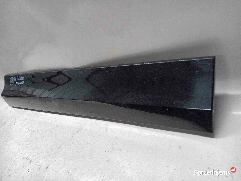 LISTWA DRZWI PRAWY PRZÓD PRZEDNIA VW T CROSS