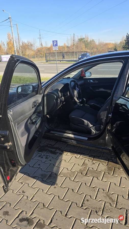 Skoda Superb 18 Turbo 150 Benzyna LPG 2004 r Płock