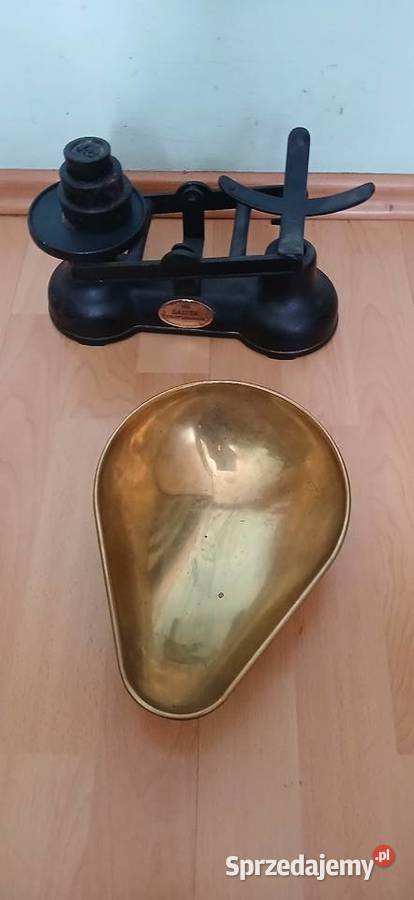 Waga kuchenna Kraków