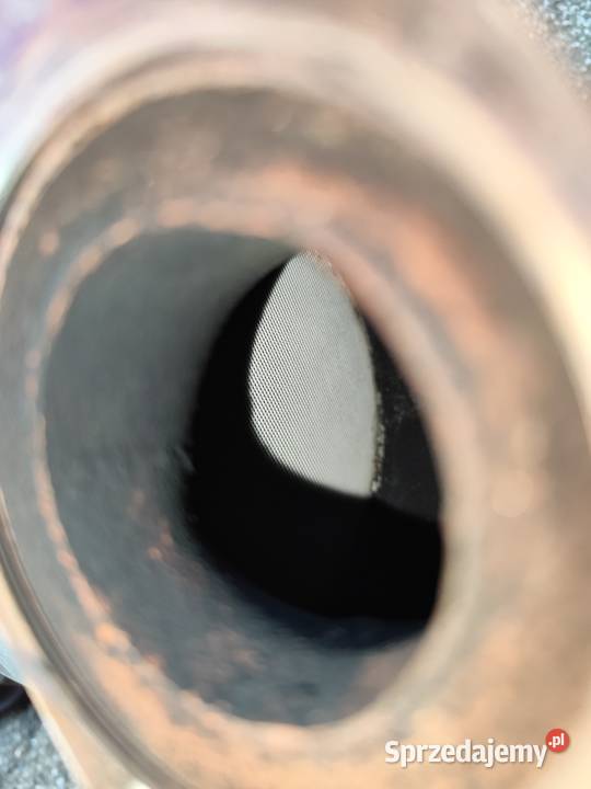 Kia Picanto 2 katalizator TA311 osobowe opolskie