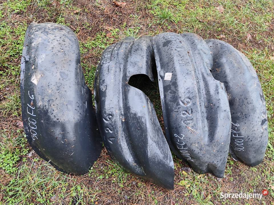 Nadkola Fiat 126 Ostrowiec Świętokrzyski