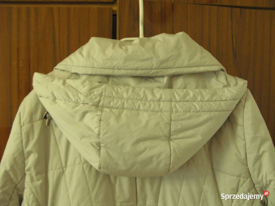 Kurtka damska zimowa Kirsten rozmiar 4648 kolorowy Kurtki i płaszcze Nowa Sól