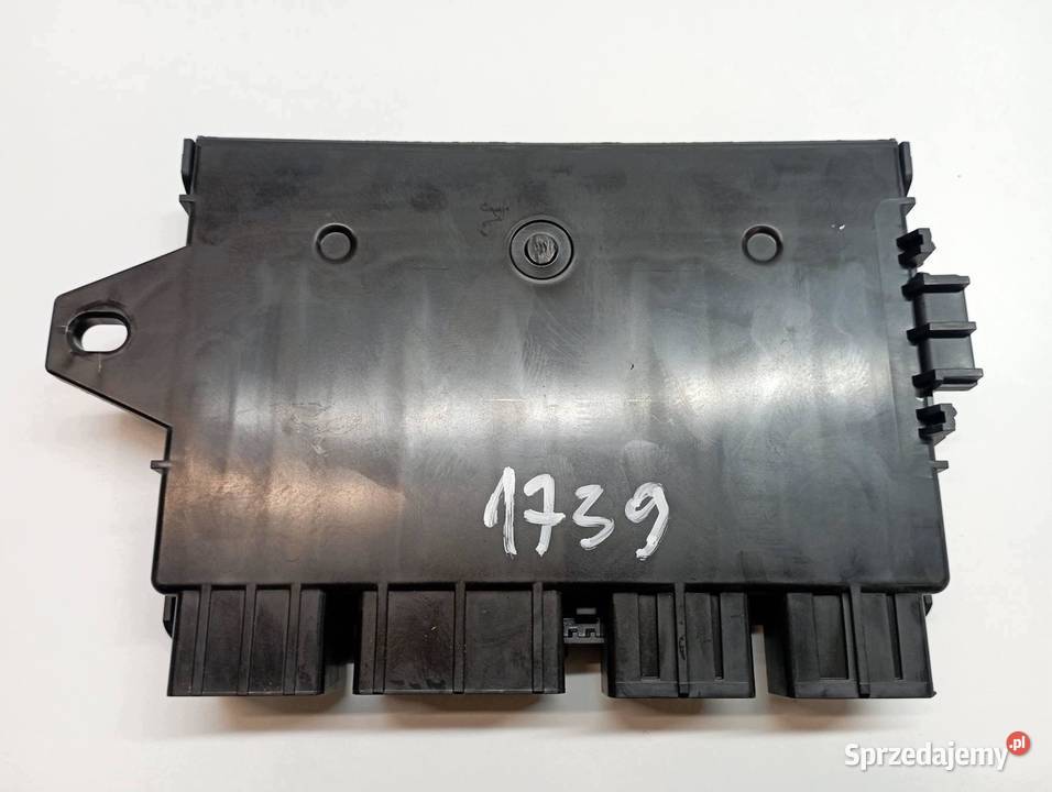 MODUŁ FOTELI KANAPY JU5T14F042AJ Lincoln