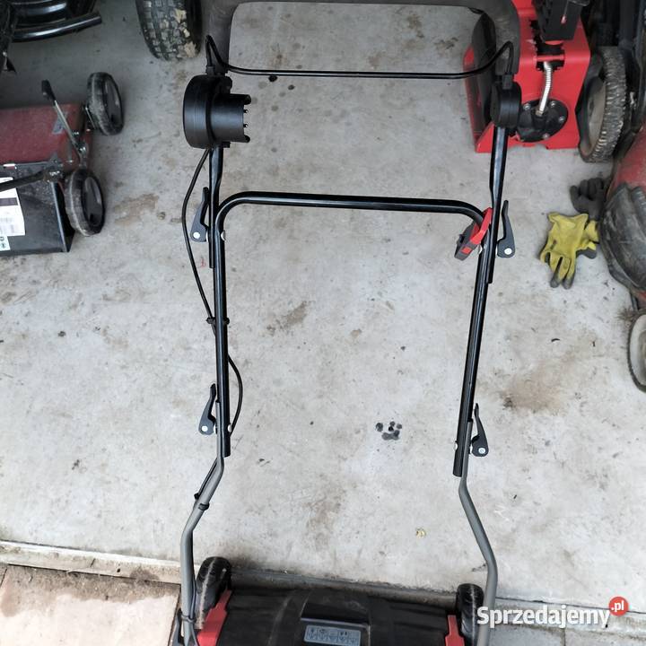 Wertykulator marki Einhell