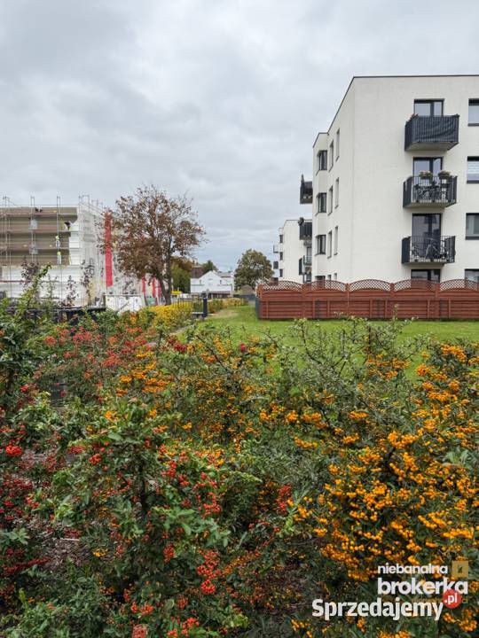 W pełni wyposażona kawalerka Gotowa do 22m2 Ożarów Mazowiecki