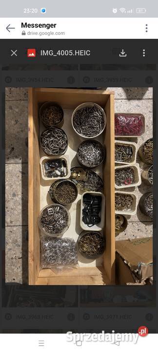 Akcesoria szewskokaletnicze Puławy sprzedam