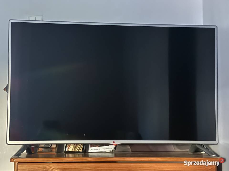 Telewizor LG Smart TV 47 LED Zagórz