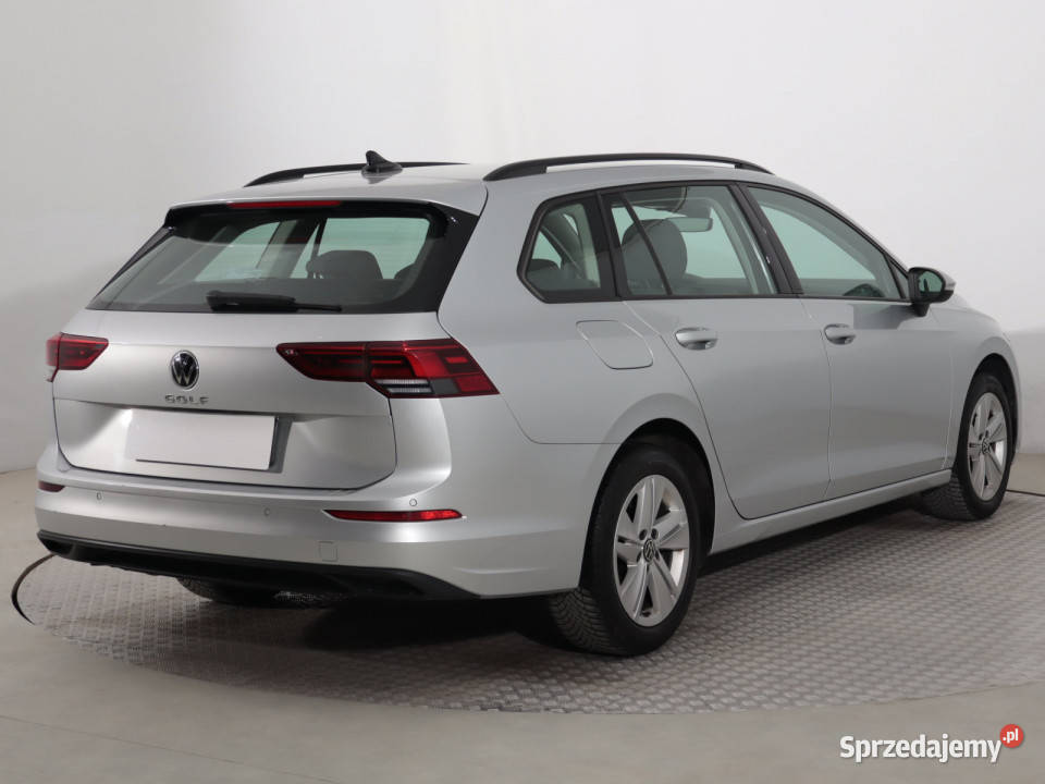 VW Golf 15 TSI Zabrze sprzedam