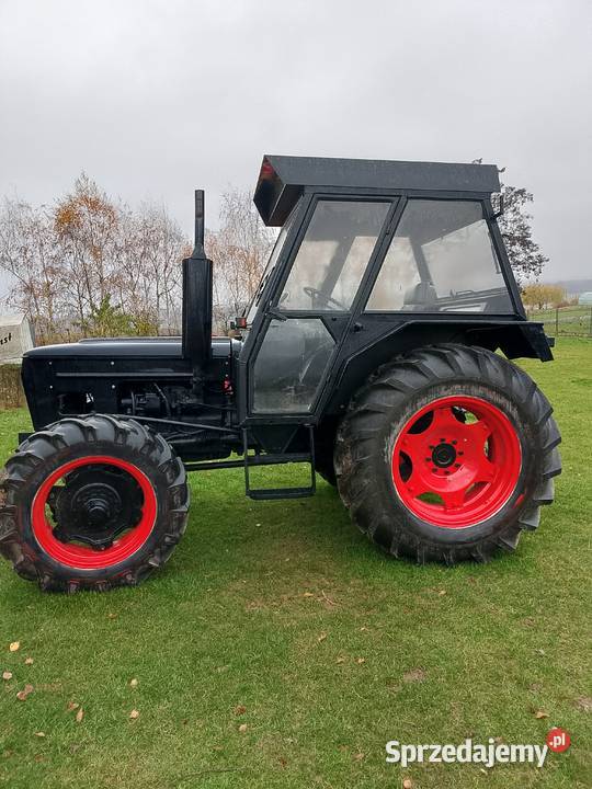 Zetor 6945 Świdnica