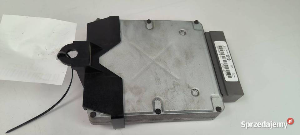 MODUŁ FORD MONDEO MK3 3S7A12A650VD Lipno