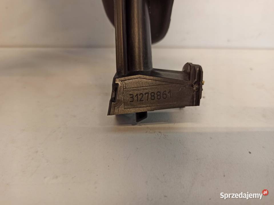SIŁOWNIK KLAPKI WLEWU PALIWA VOLVO V60 31278861 sprzedam