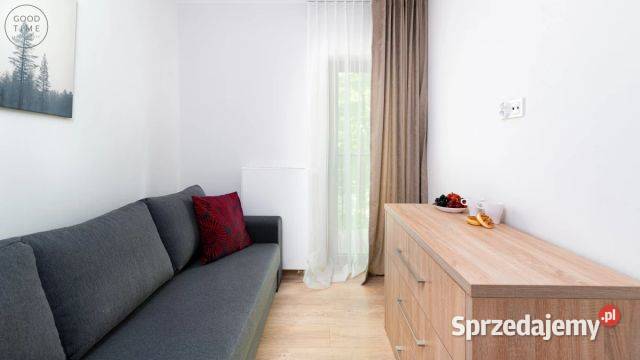 APARTAMENT SZKLARSKA POREBA 3 pok 5009 m2 Górna dolnośląskie Szklarska Poręba sprzedam