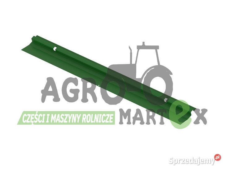 Z43477 OSŁONA LISTWA JD dolnośląskie Wichrów