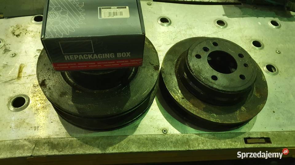 Części BMW E28 Stara Niedziałka