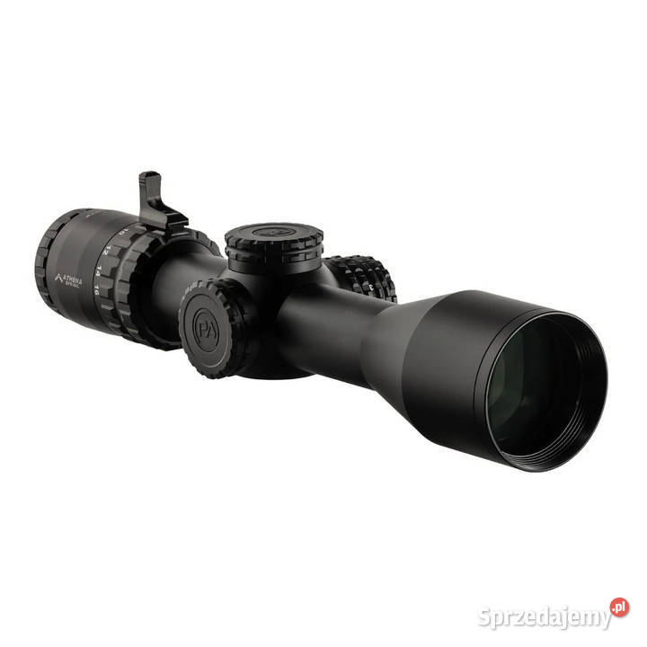 Luneta celownicza Primary Arms SLx Compact