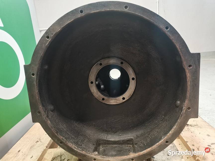 Obudowa skrzyni kątowej Manitou MLT 15932