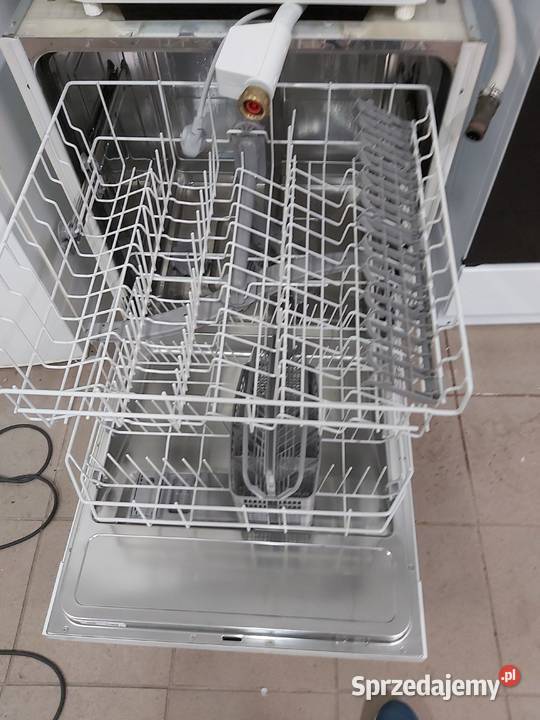 Zmywarka Bosch 60 Szczecin