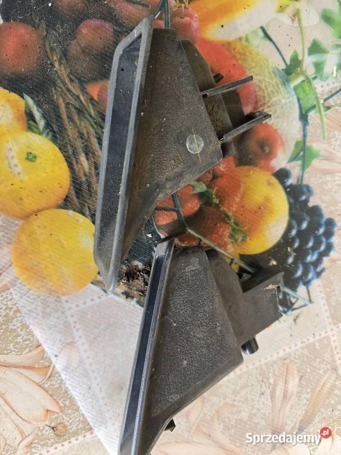 Lampki rejestracji Ram 1500 V