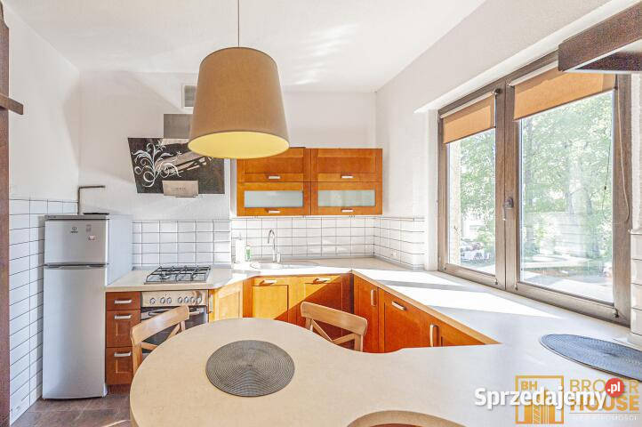 Mieszkanie na wynajem Opole Bończyka 75m2