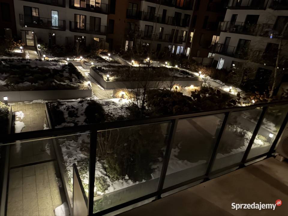 Wynajmę mieszkanie Kraków Zabłocie klimeckiego małopolskie