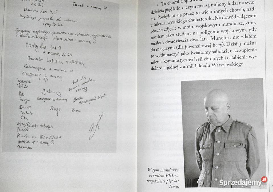 Tak sobie myślę Jerzy Stuhr