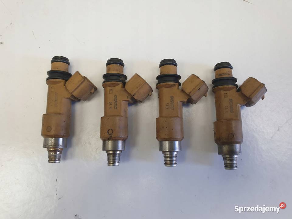 WTRYSKIWACZ Suzuki Liana 16 16V 009033211 osobowe Chełm