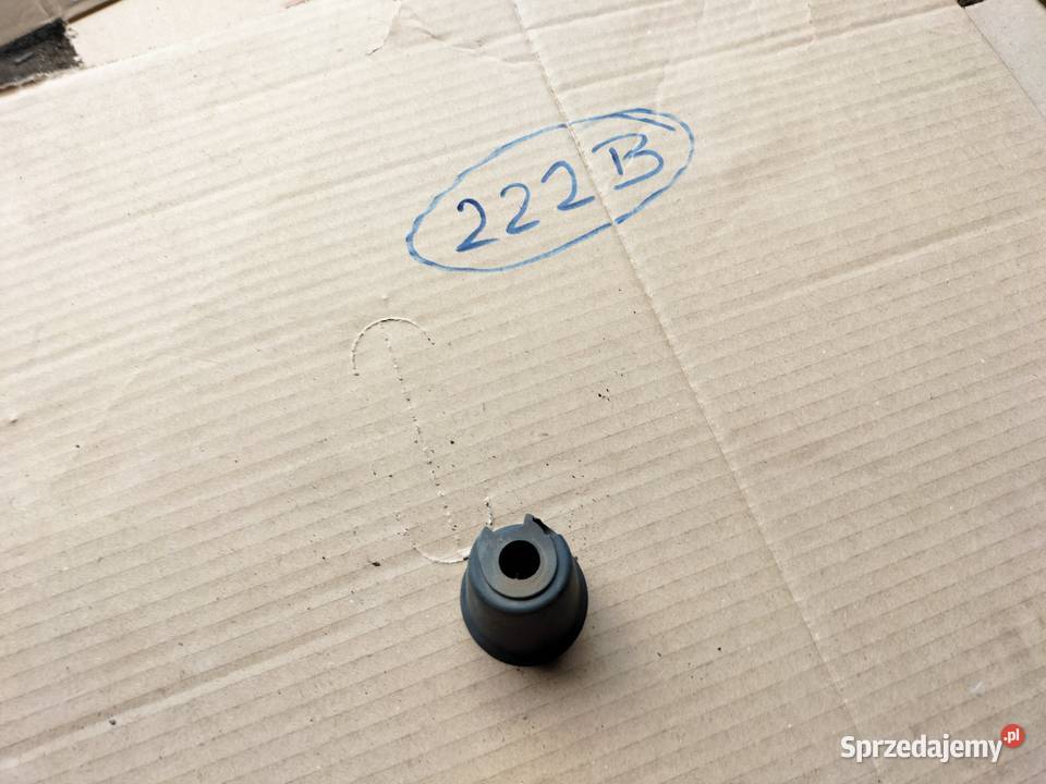 FIAT PUNTO 1 MK1 OSŁONA SPRYSKIWACZA TYLNEJ Części samochodowe