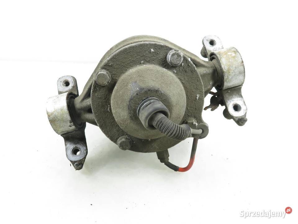 AMORTYZATOR TYŁ PORSCHE CAYENNE II 92A 30 Diesel małopolskie sprzedam