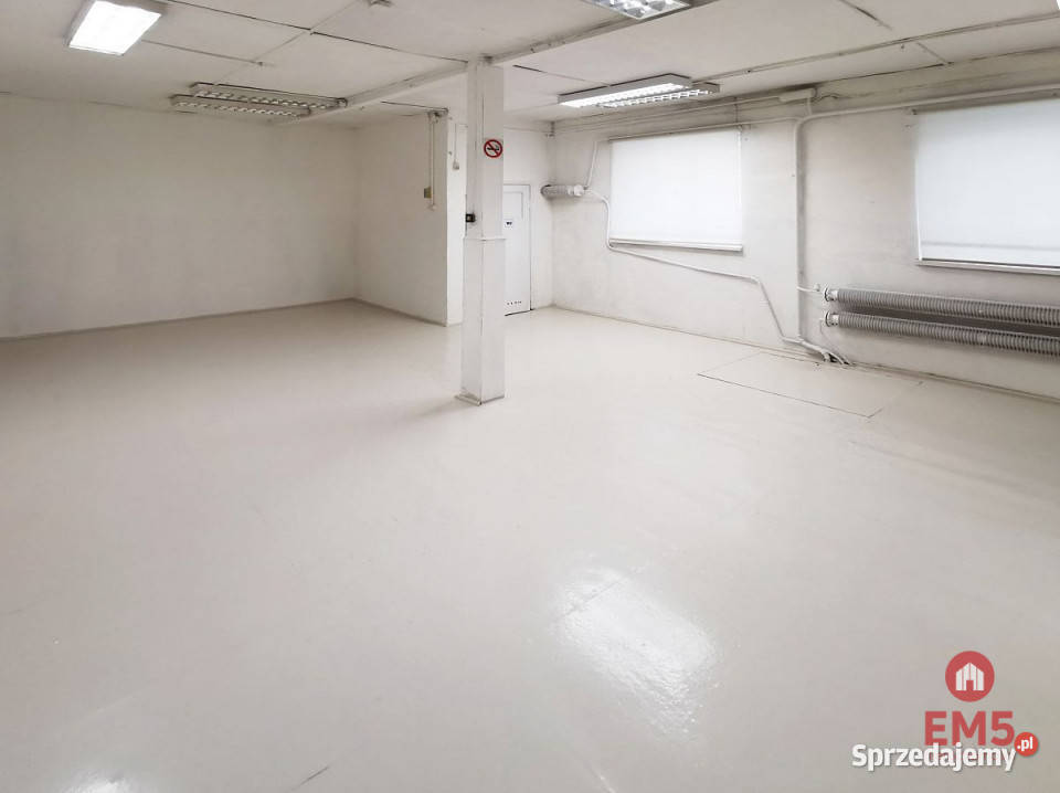 Sprzedaż lokalu Białystok Lipowa 90m2 podlaskie